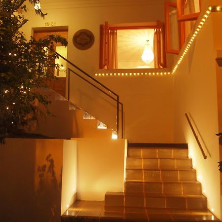 Leclerc Hotel Boutique Cali Granada Eksteriør billede