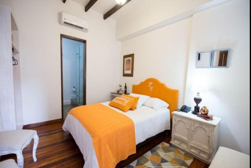 Leclerc Hotel Boutique Cali Granada Eksteriør billede