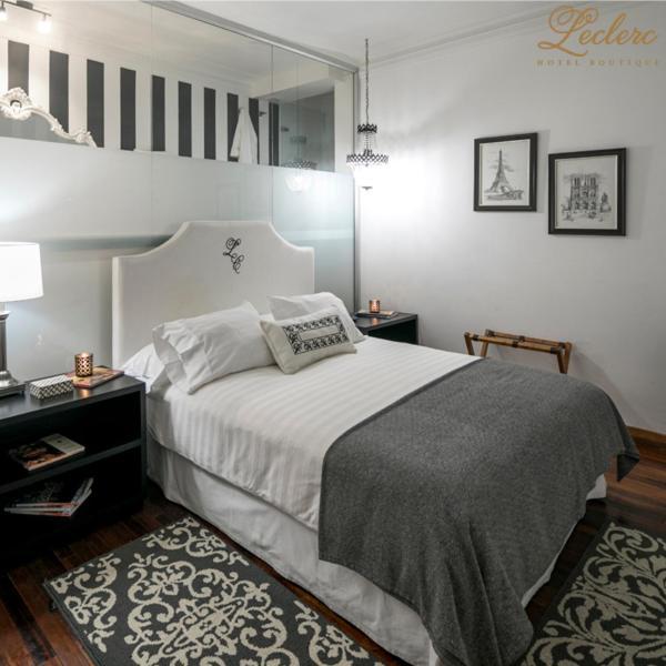 Leclerc Hotel Boutique Cali Granada Eksteriør billede