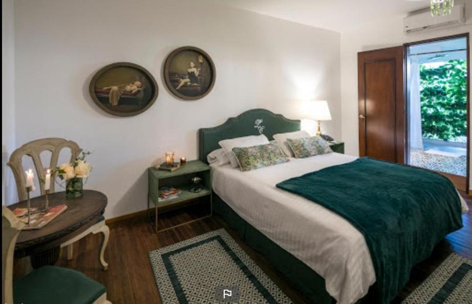 Leclerc Hotel Boutique Cali Granada Eksteriør billede