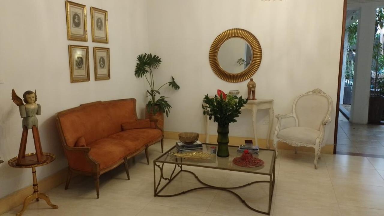 Leclerc Hotel Boutique Cali Granada Eksteriør billede