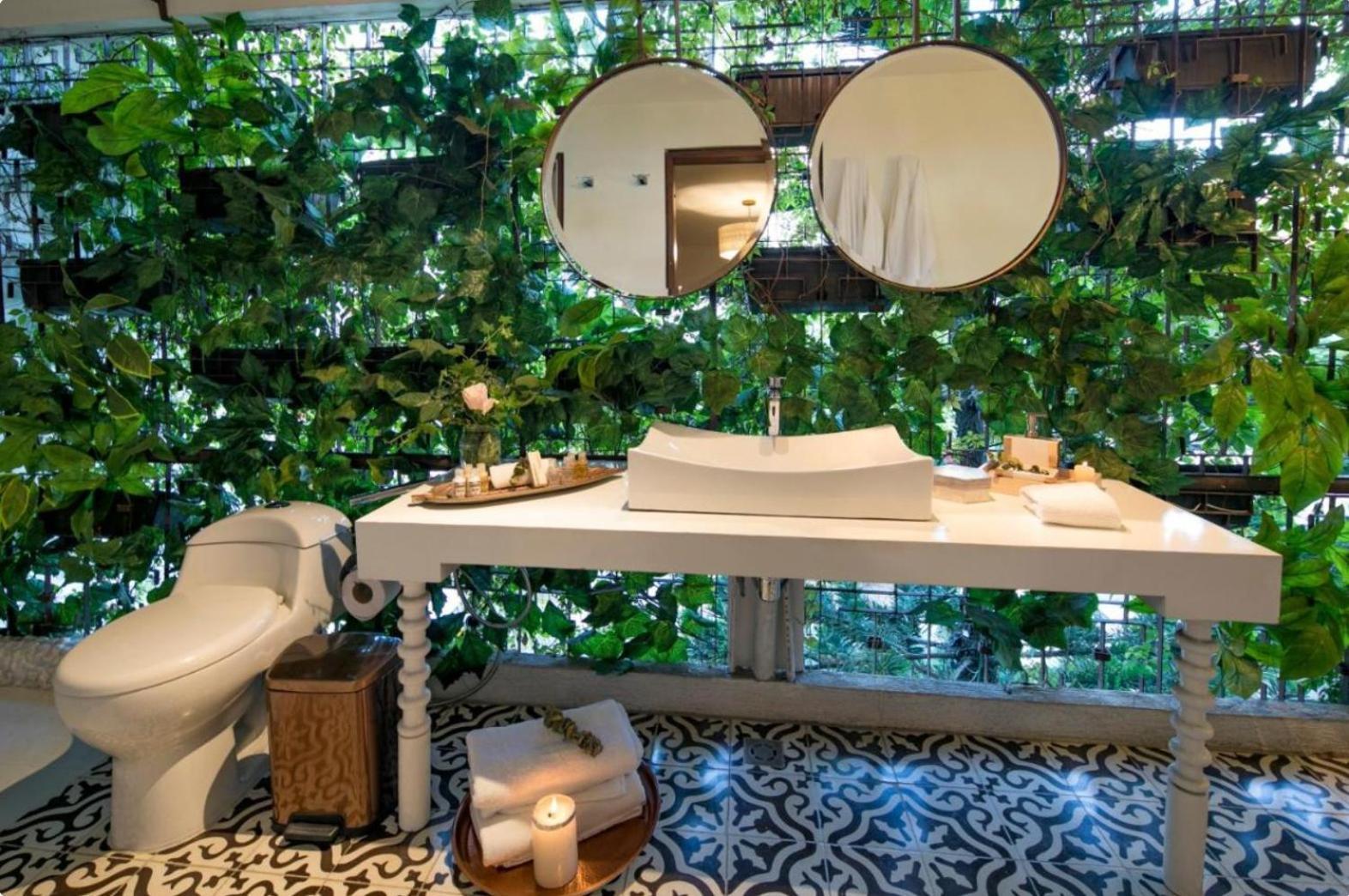 Leclerc Hotel Boutique Cali Granada Eksteriør billede