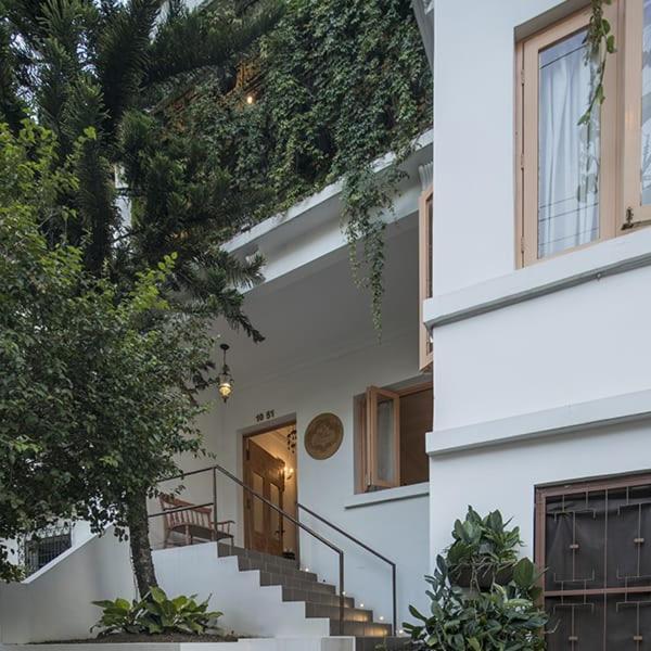 Leclerc Hotel Boutique Cali Granada Eksteriør billede