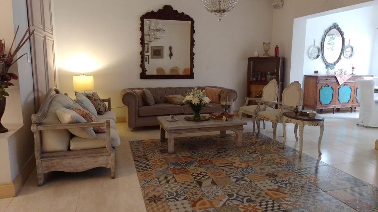 Leclerc Hotel Boutique Cali Granada Eksteriør billede
