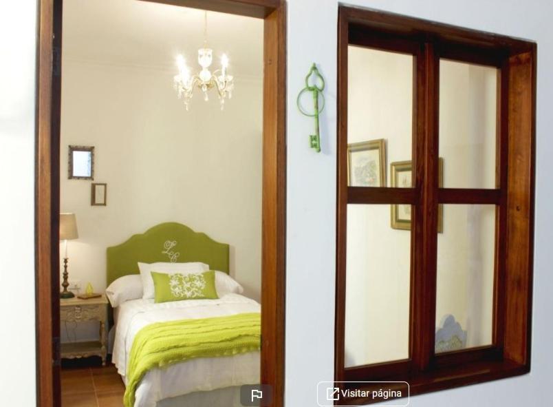 Leclerc Hotel Boutique Cali Granada Eksteriør billede