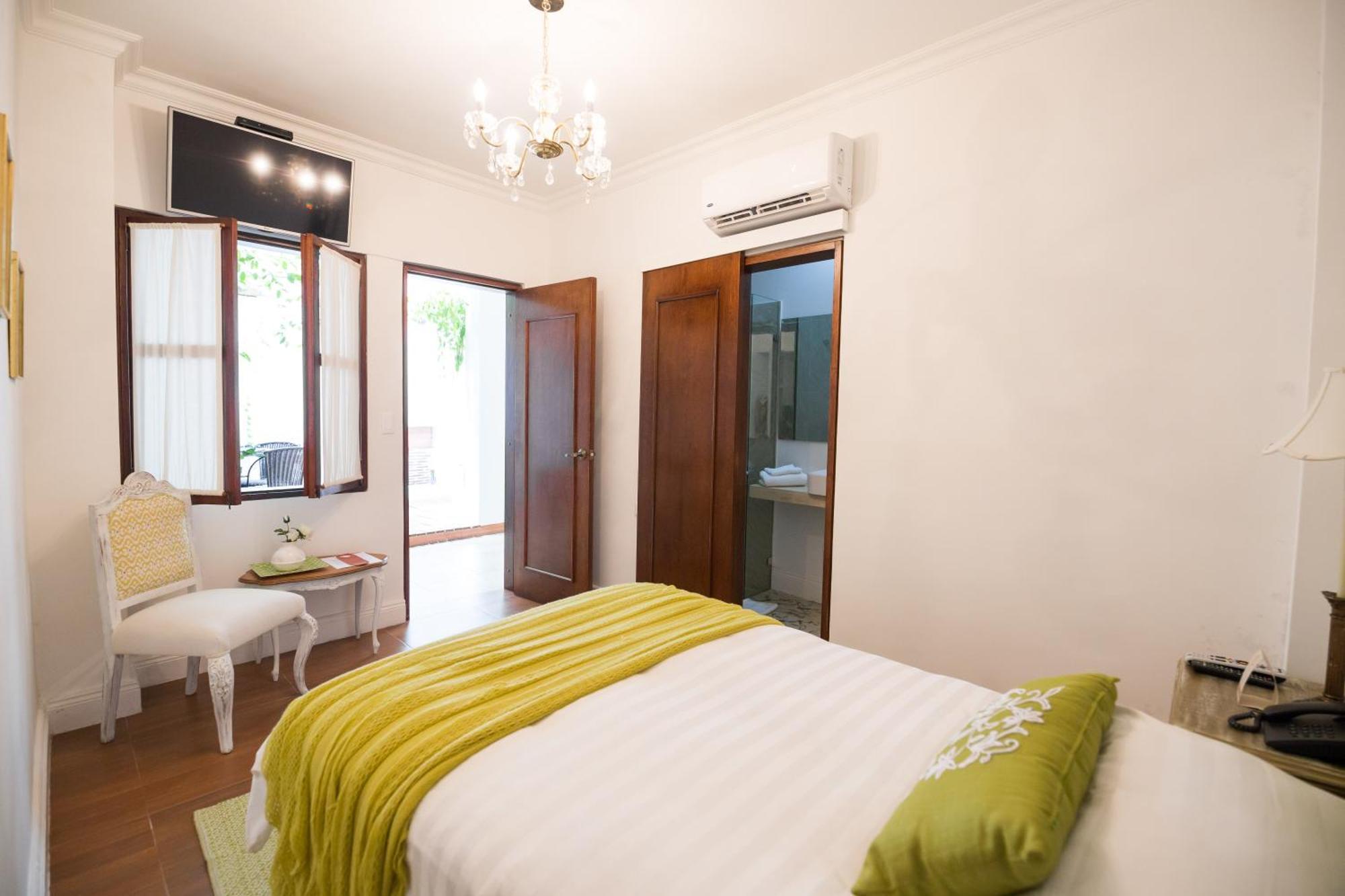 Leclerc Hotel Boutique Cali Granada Eksteriør billede
