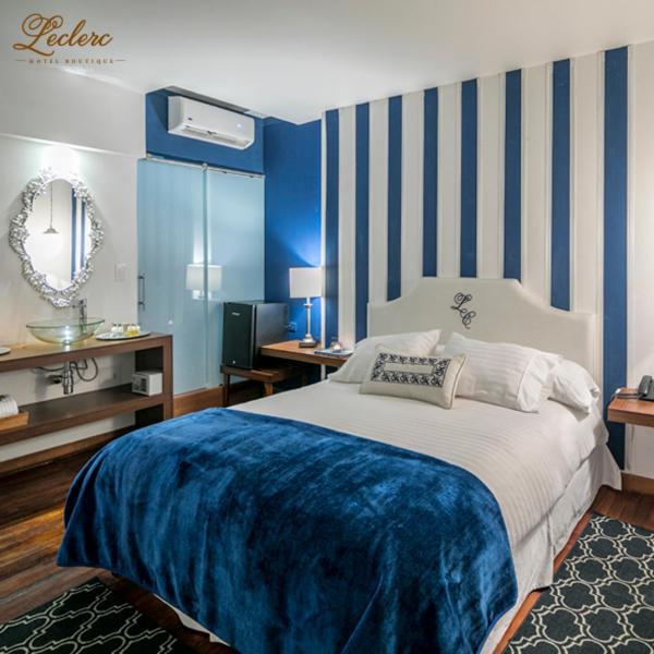 Leclerc Hotel Boutique Cali Granada Eksteriør billede