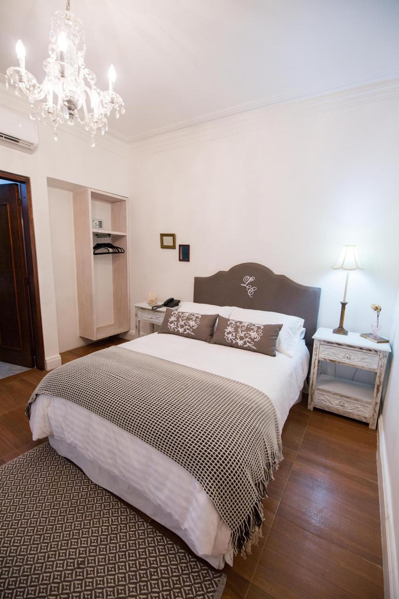 Leclerc Hotel Boutique Cali Granada Eksteriør billede
