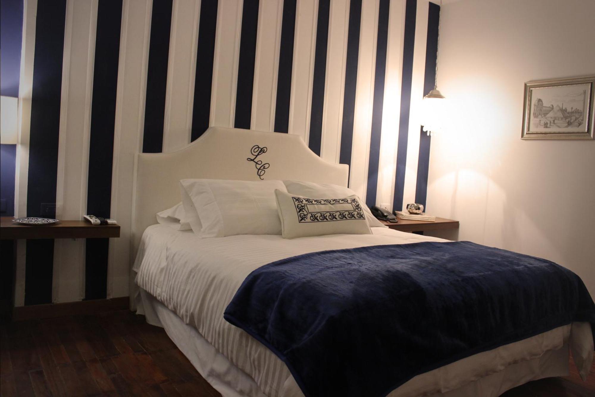 Leclerc Hotel Boutique Cali Granada Eksteriør billede