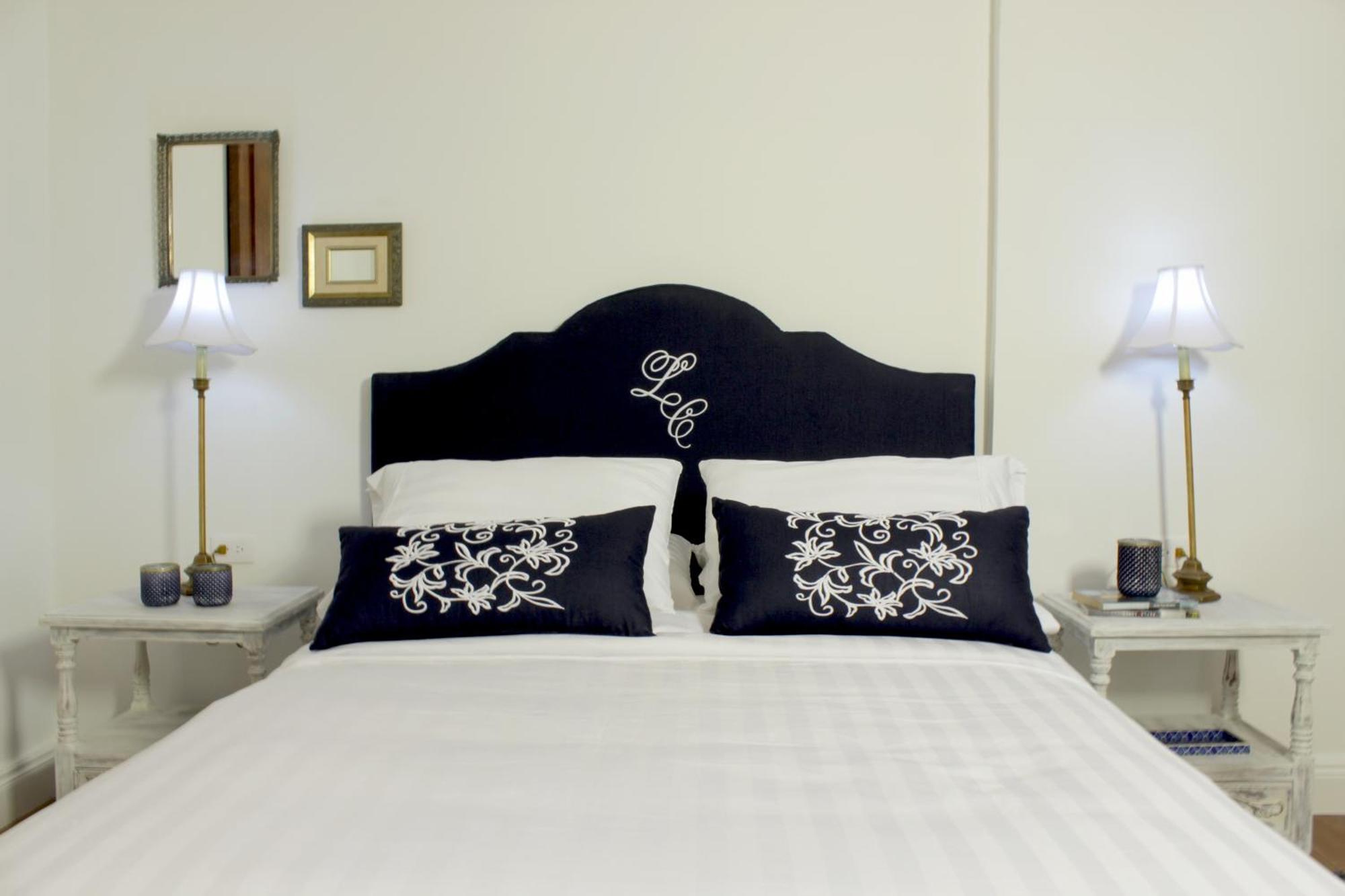 Leclerc Hotel Boutique Cali Granada Eksteriør billede