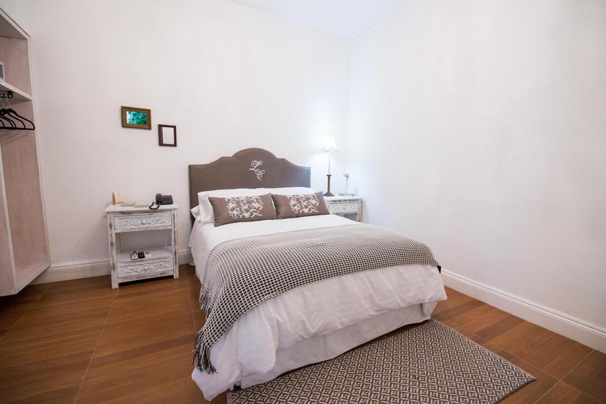Leclerc Hotel Boutique Cali Granada Eksteriør billede