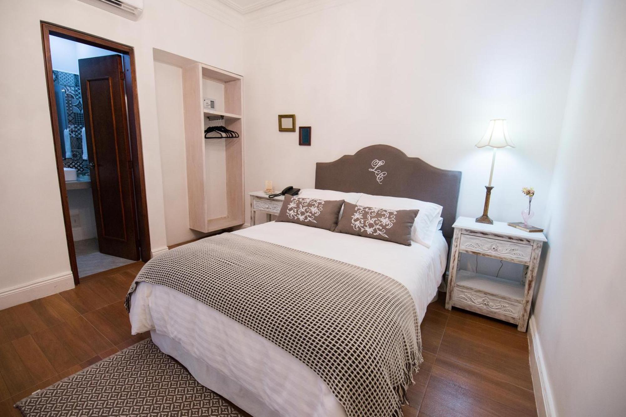 Leclerc Hotel Boutique Cali Granada Eksteriør billede
