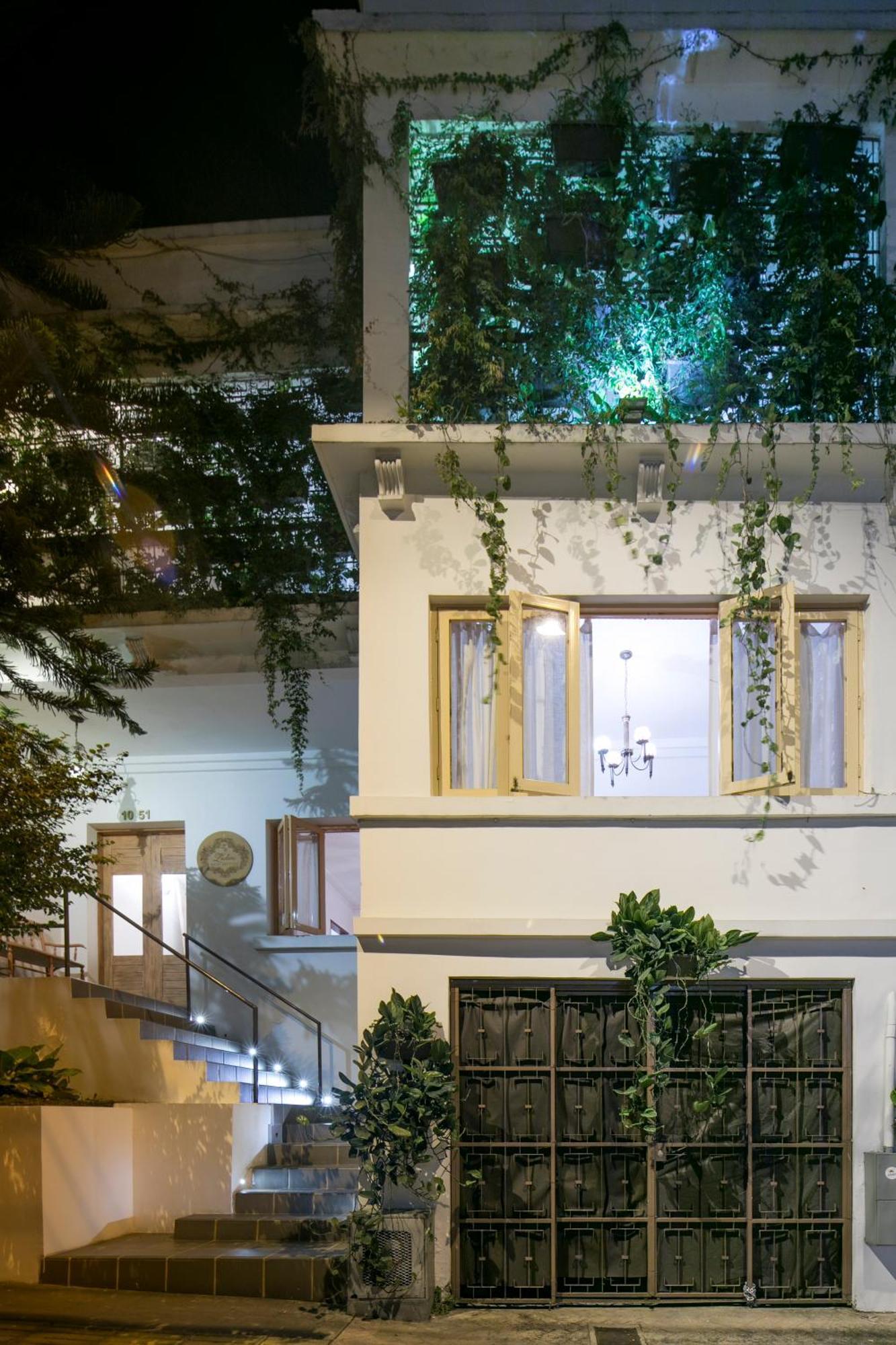 Leclerc Hotel Boutique Cali Granada Eksteriør billede