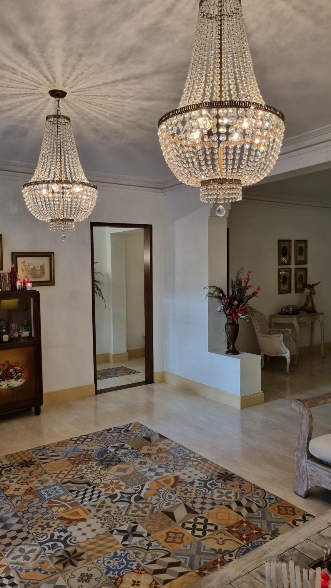 Leclerc Hotel Boutique Cali Granada Eksteriør billede