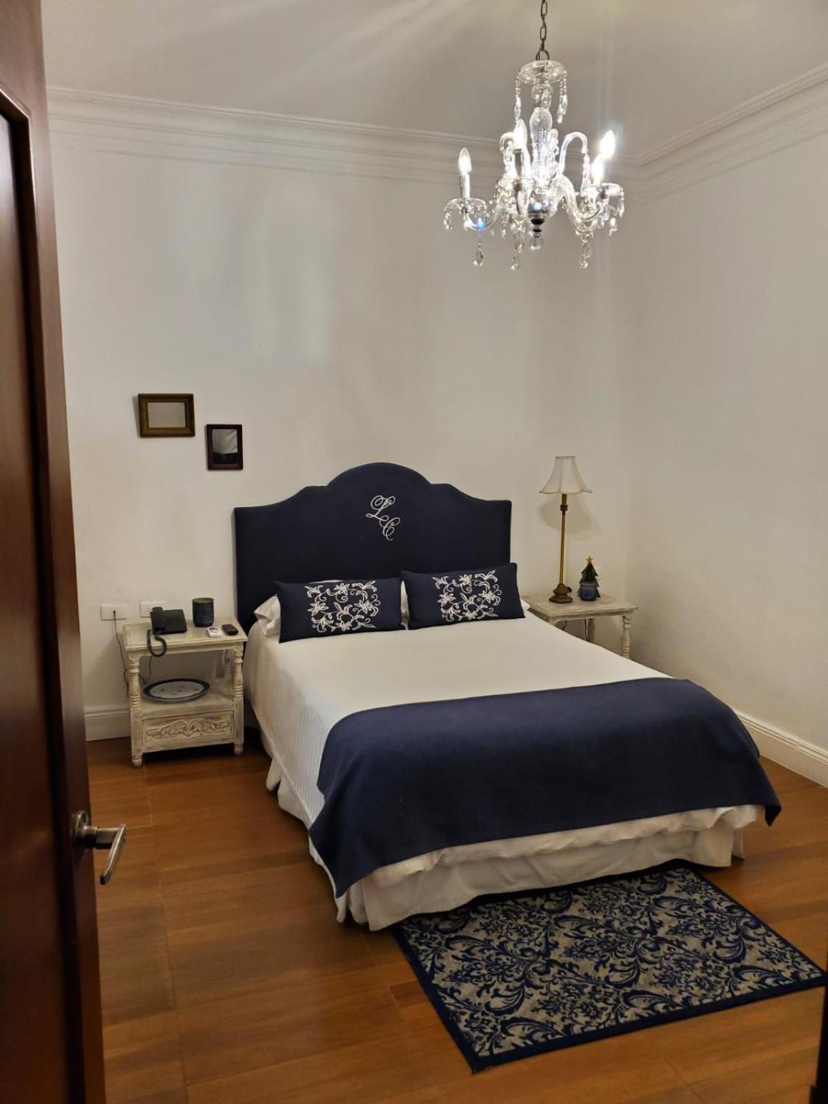 Leclerc Hotel Boutique Cali Granada Eksteriør billede