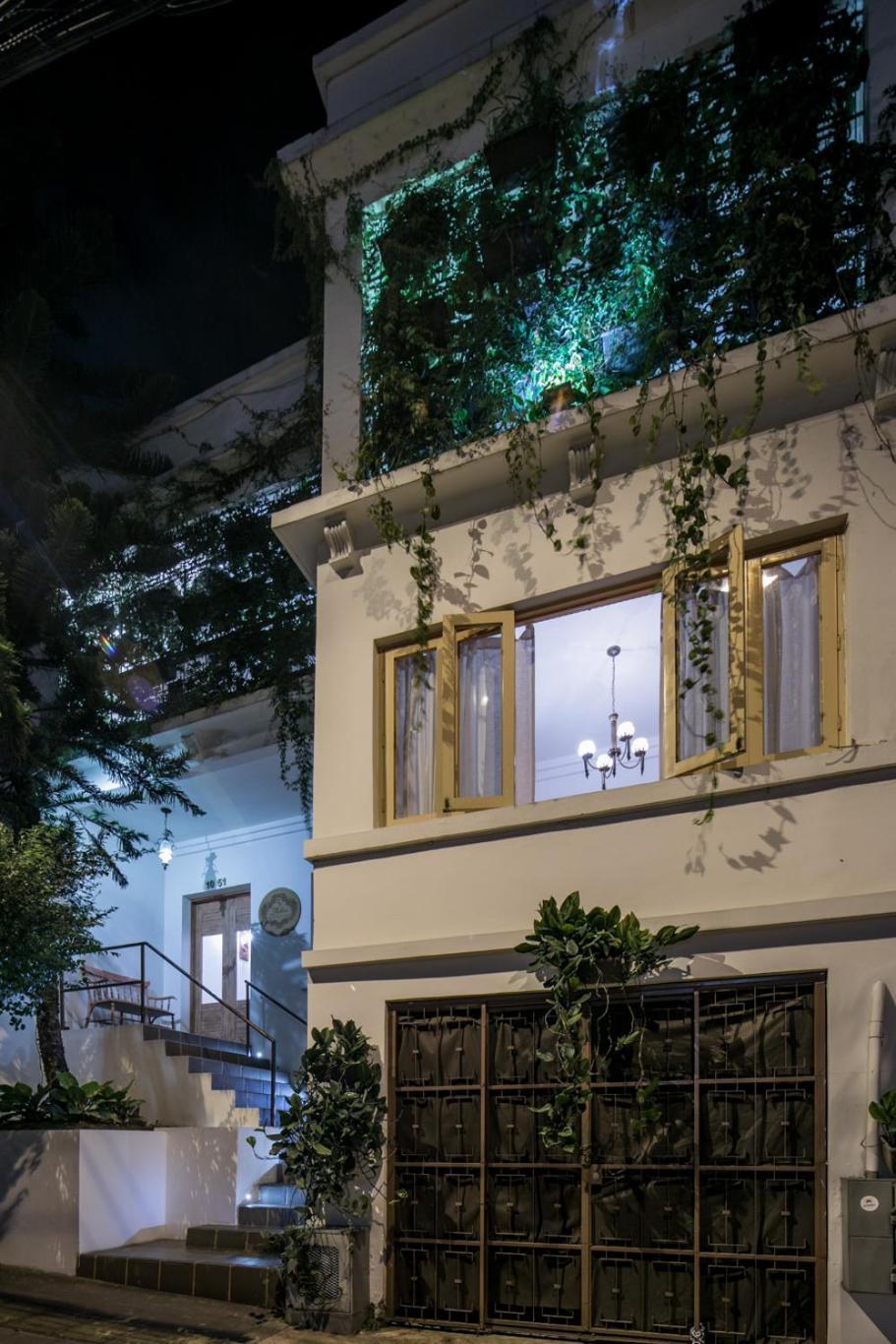 Leclerc Hotel Boutique Cali Granada Eksteriør billede