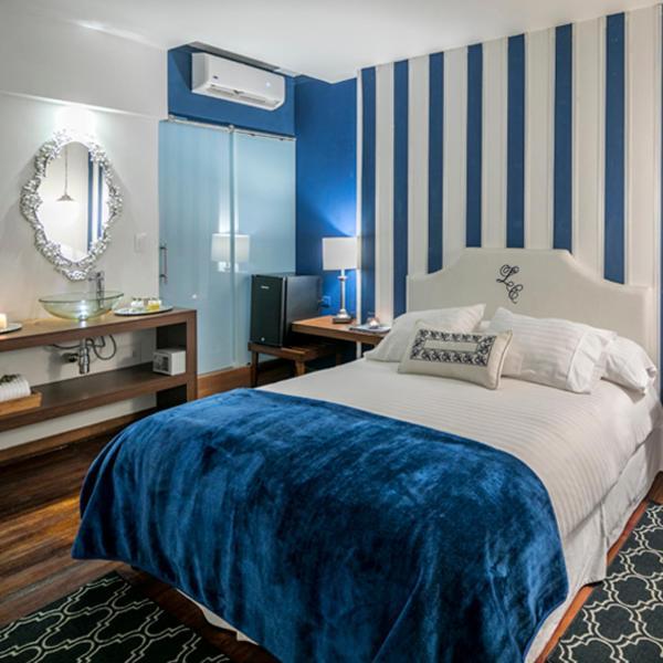 Leclerc Hotel Boutique Cali Granada Eksteriør billede