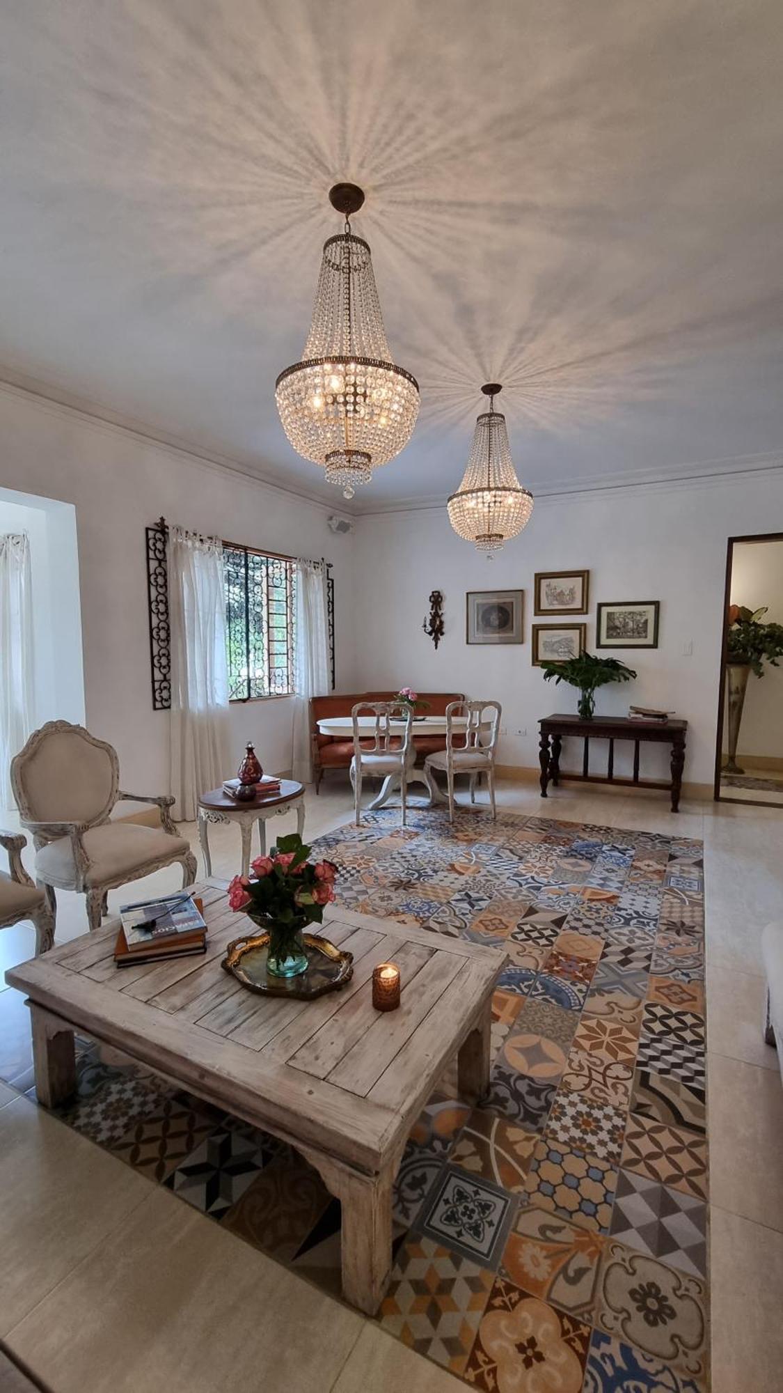 Leclerc Hotel Boutique Cali Granada Eksteriør billede