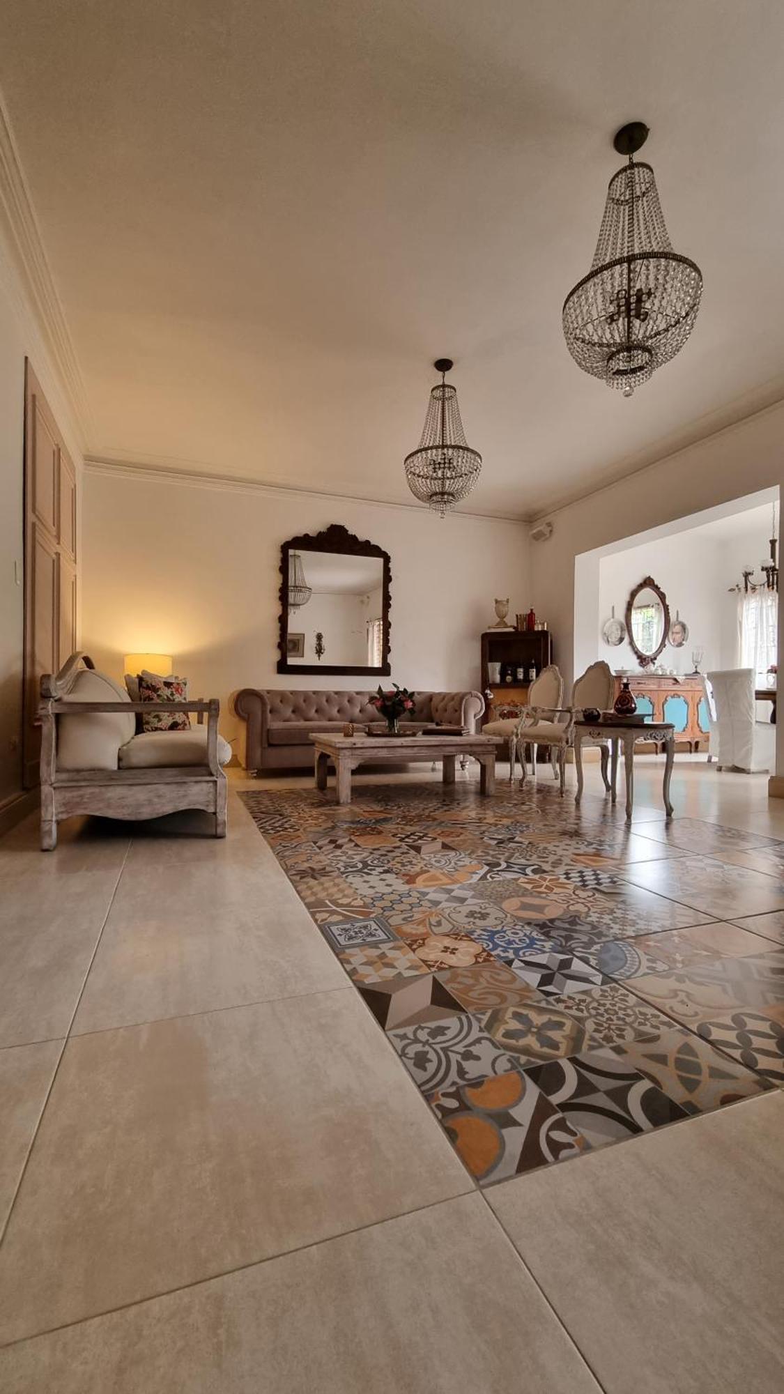 Leclerc Hotel Boutique Cali Granada Eksteriør billede