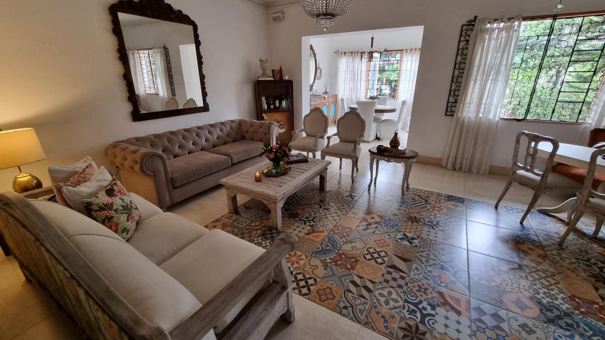 Leclerc Hotel Boutique Cali Granada Eksteriør billede