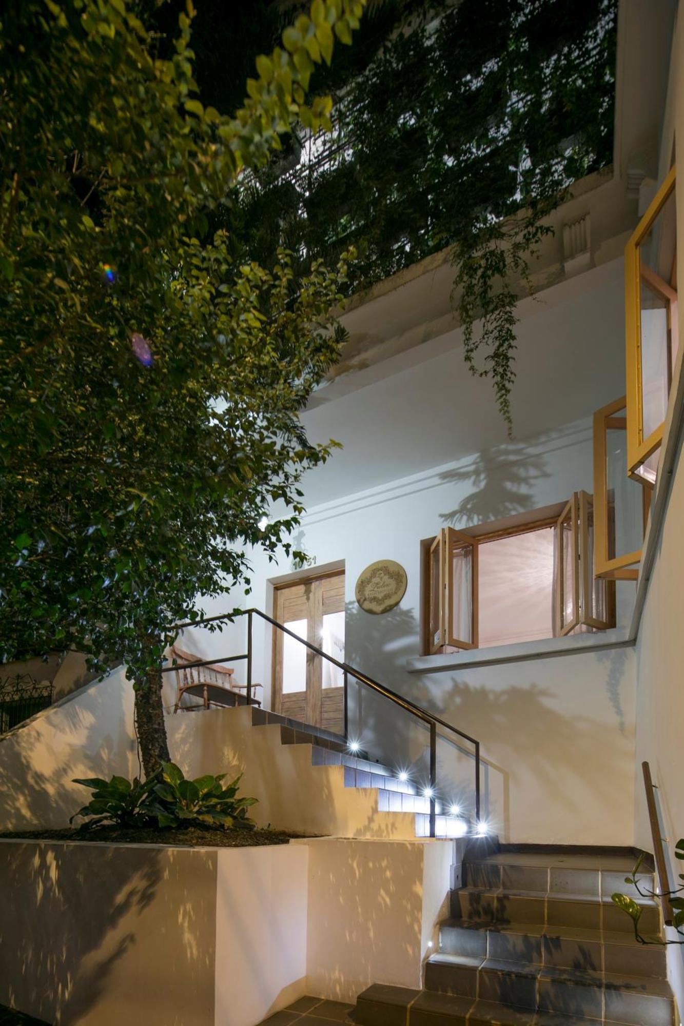 Leclerc Hotel Boutique Cali Granada Eksteriør billede