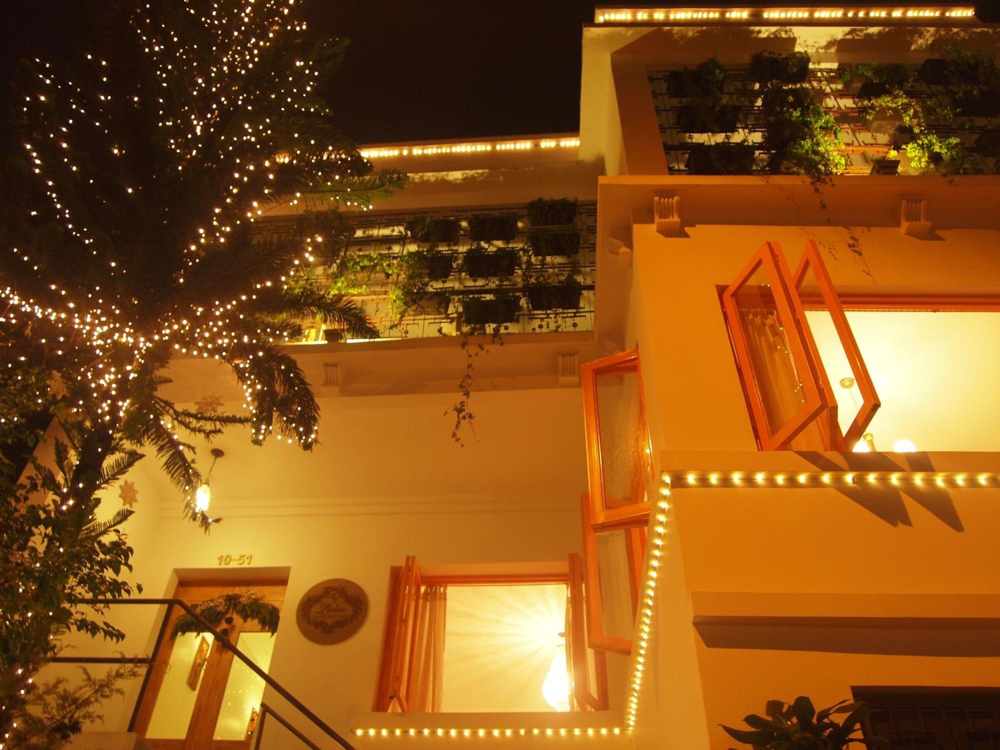 Leclerc Hotel Boutique Cali Granada Eksteriør billede