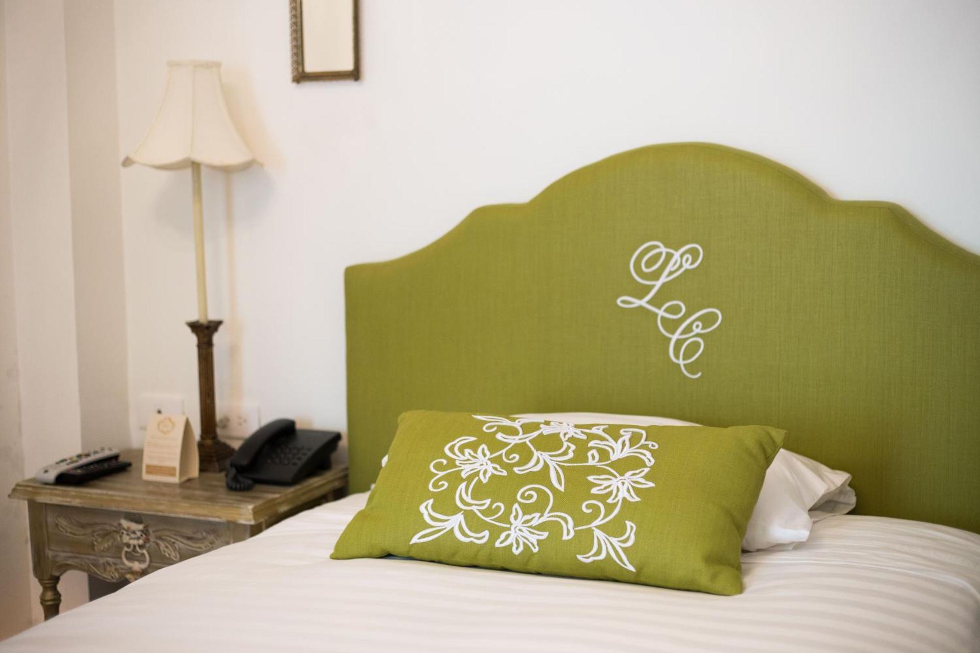 Leclerc Hotel Boutique Cali Granada Eksteriør billede
