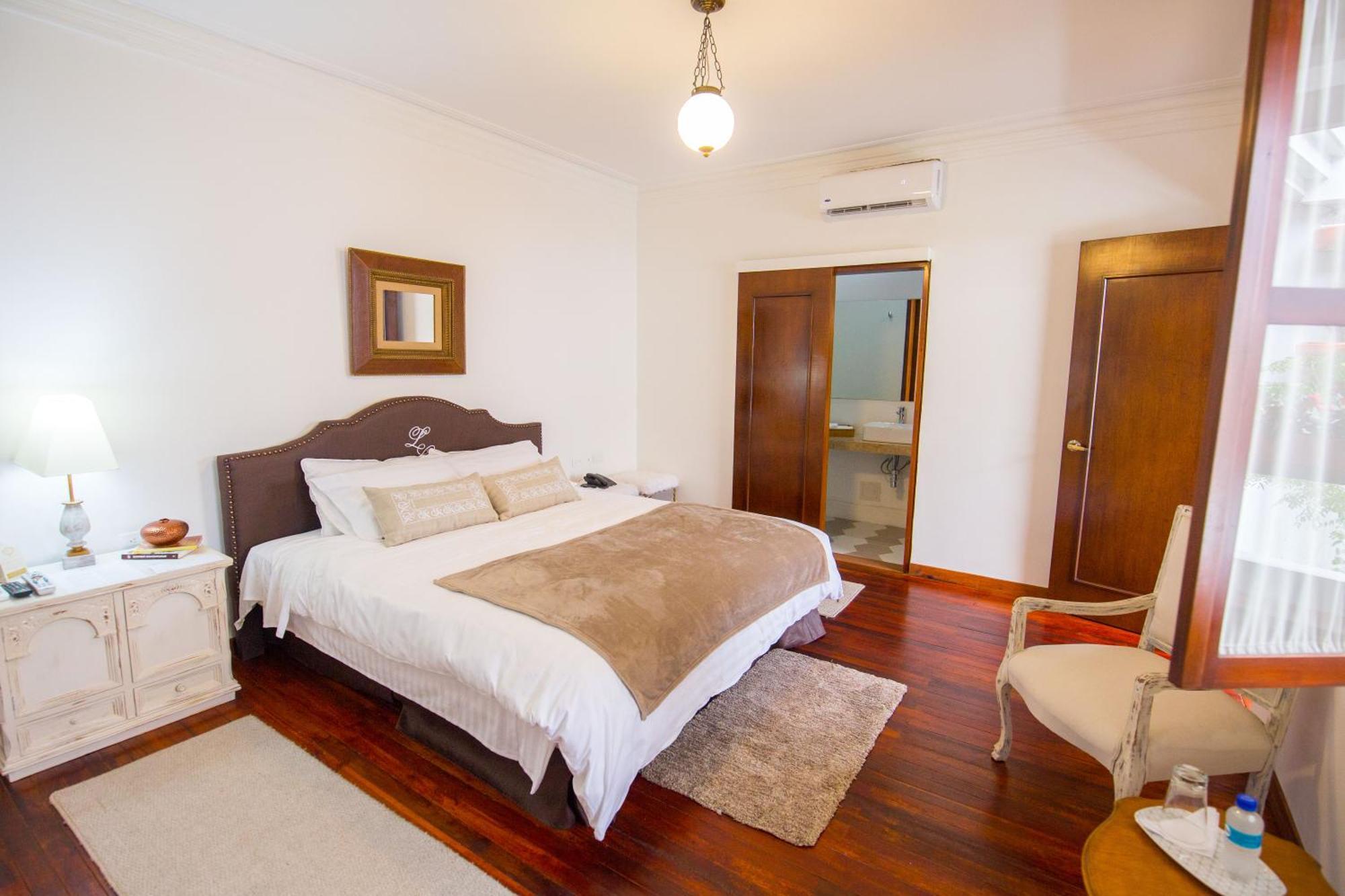 Leclerc Hotel Boutique Cali Granada Eksteriør billede